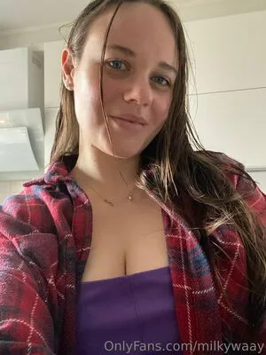 Milkywaay OnlyFans Leaked Free Thumbnail Picture - #VZPGeCMWfn