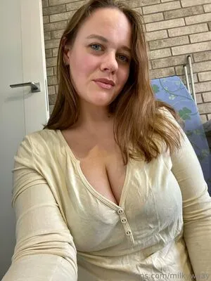 Milkywaay OnlyFans Leaked Free Thumbnail Picture - #aCXJNlk7SK