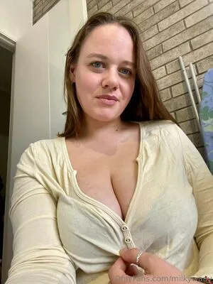 Milkywaay OnlyFans Leaked Free Thumbnail Picture - #d9MbIg0kgr