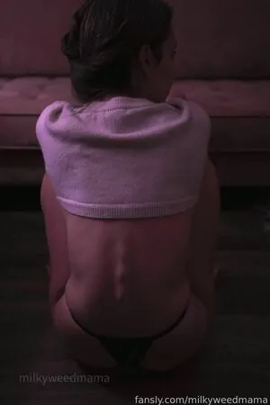 Milkyweedmama OnlyFans Leaked Free Thumbnail Picture - #BSWlr84hr6