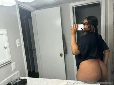 Milkyymommie OnlyFans Leaked Free Thumbnail Picture - #o4RrxvEK7J