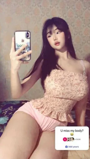 Milkyyohmilca OnlyFans Leaked Free Thumbnail Picture - #L37xccDLI8