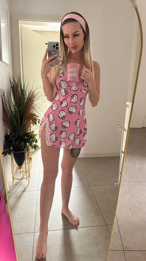 Milla Barbie OnlyFans Leaked Free Thumbnail Picture - #PDFk1wNYM1