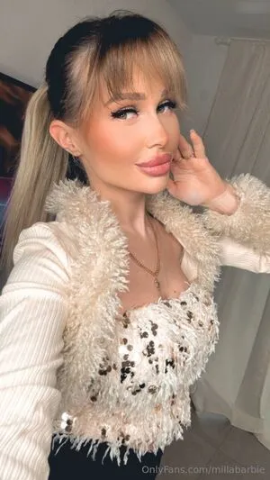 Milla Barbie OnlyFans Leaked Free Thumbnail Picture - #nIuX0blWtu