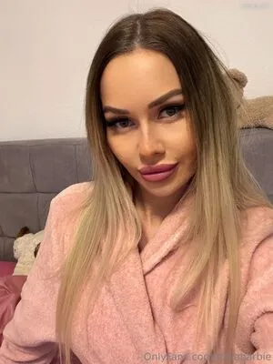 Milla Barbie OnlyFans Leaked Free Thumbnail Picture - #uIQWL6BjSz