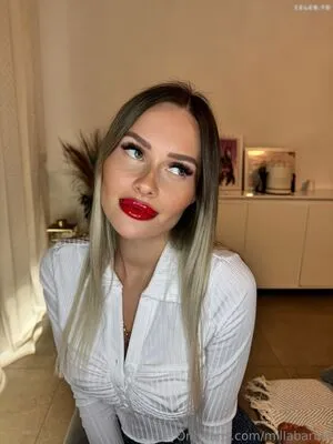 Milla Barbie OnlyFans Leaked Free Thumbnail Picture - #xThi956SFs