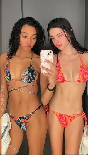 Milla Borsanyi OnlyFans Leaked Free Thumbnail Picture - #6x3EFVjfta