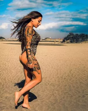 Milla Brennas OnlyFans Leaked Free Thumbnail Picture - #YA7xhJOx6f