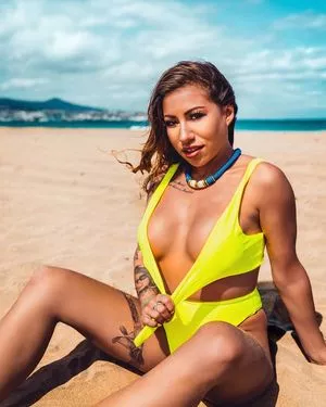 Milla Brennas OnlyFans Leaked Free Thumbnail Picture - #zvWaqxmht2