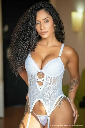 Milla Ferrazzo OnlyFans Leaked Free Thumbnail Picture - #eUBm5e8MTE