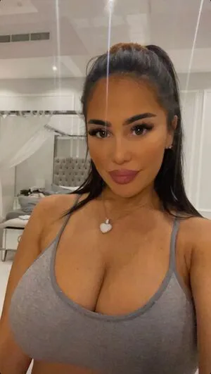 Milla Jasmine OnlyFans Leaked Free Thumbnail Picture - #mKO4ErtNNO