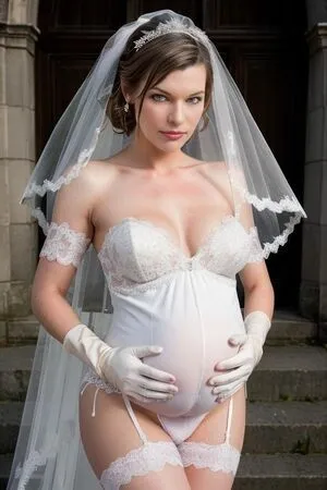 Milla Jovovich Ai Porn OnlyFans Leaked Free Thumbnail Picture - #SrS9I5GBJp