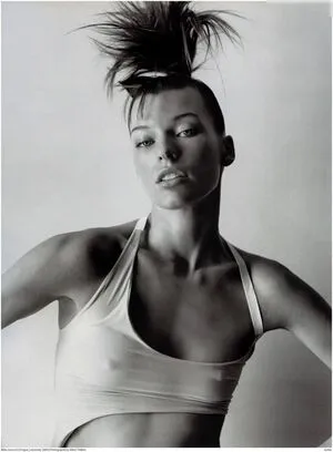 Milla Jovovich OnlyFans Leaked Free Thumbnail Picture - #3eCiKjH6FW