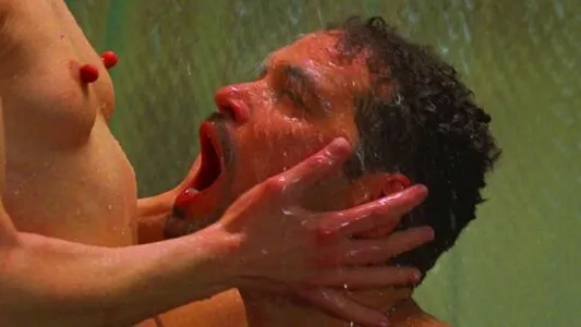 Milla Jovovich OnlyFans Leaked Free Thumbnail Picture - #6E30lKqCE0