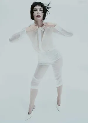 Milla Jovovich OnlyFans Leaked Free Thumbnail Picture - #HQw0mepnke