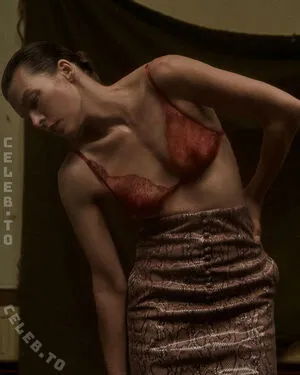 Milla Jovovich OnlyFans Leaked Free Thumbnail Picture - #JCf3oKbCit