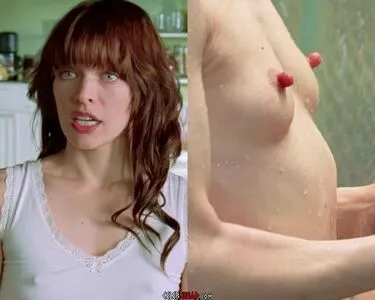 Milla Jovovich OnlyFans Leaked Free Thumbnail Picture - #Nj0Iv6ZEjv