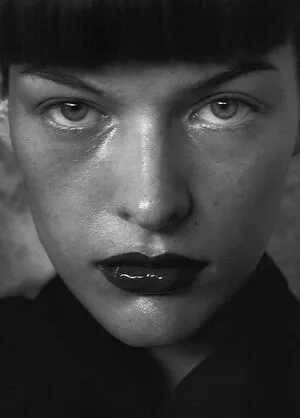 Milla Jovovich OnlyFans Leaked Free Thumbnail Picture - #OvwzP64HIL