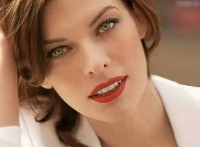 Milla Jovovich OnlyFans Leaked Free Thumbnail Picture - #WBINbdXovH