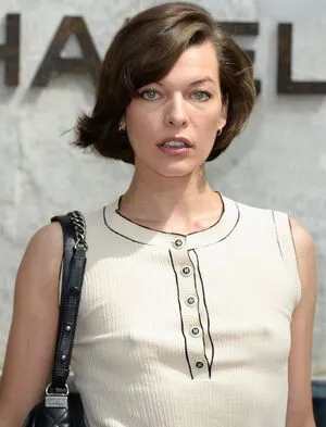 Milla Jovovich OnlyFans Leaked Free Thumbnail Picture - #f6Kyywm36A