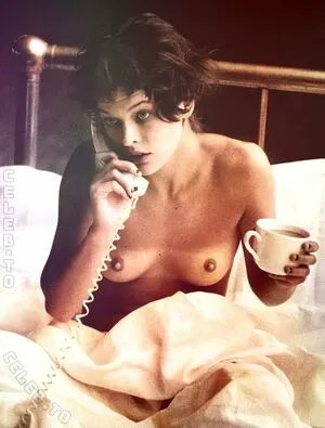 Milla Jovovich OnlyFans Leaked Free Thumbnail Picture - #hnAXe7UqjM