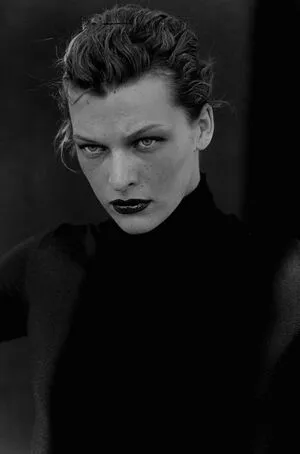 Milla Jovovich OnlyFans Leaked Free Thumbnail Picture - #iFQ8qcjXrn