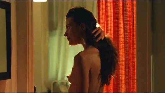 Milla Jovovich OnlyFans Leaked Free Thumbnail Picture - #kaColXXyll