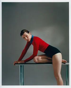 Milla Jovovich OnlyFans Leaked Free Thumbnail Picture - #p2pVgkh4aa
