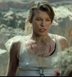 Milla Jovovich OnlyFans Leaked Free Thumbnail Picture - #r1g7tehCs0