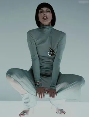 Milla Jovovich OnlyFans Leaked Free Thumbnail Picture - #tBYwikf5k9