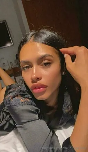 Milla Macxine OnlyFans Leaked Free Thumbnail Picture - #2vaNaftbvY