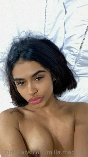 Milla Macxine OnlyFans Leaked Free Thumbnail Picture - #7O4YKX9jvV