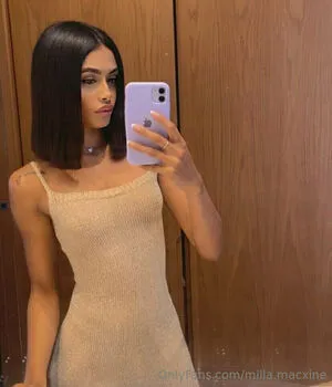 Milla Macxine OnlyFans Leaked Free Thumbnail Picture - #DwTX4UbYUv