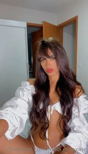 Milla Macxine OnlyFans Leaked Free Thumbnail Picture - #EI5CaeFdKR