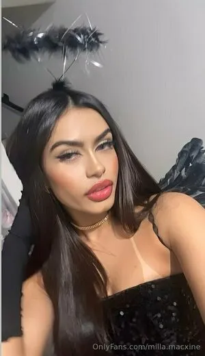 Milla Macxine OnlyFans Leaked Free Thumbnail Picture - #ZzJfwR5VDY