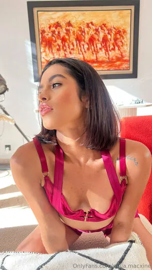 Milla Macxine OnlyFans Leaked Free Thumbnail Picture - #hTUky1nGjY