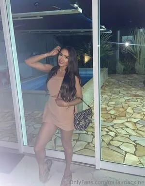 Milla Macxine OnlyFans Leaked Free Thumbnail Picture - #zzT5ZDJK1d