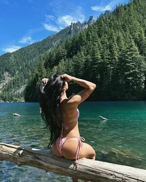 Milla Monteiro OnlyFans Leaked Free Thumbnail Picture - #RYhSLkodvF