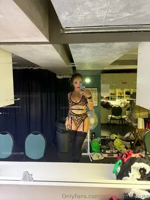 Milla Onthehouse OnlyFans Leaked Free Thumbnail Picture - #HoqkU5gQVH