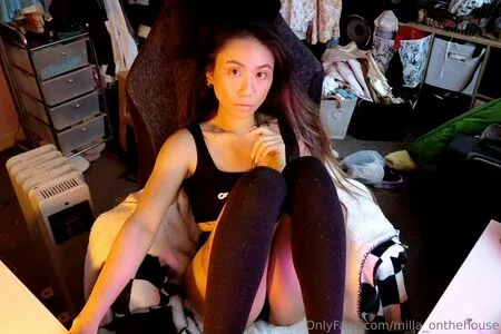 Milla Onthehouse OnlyFans Leaked Free Thumbnail Picture - #oF18lnBjDg