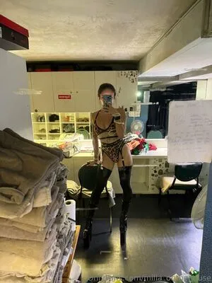 Milla Onthehouse OnlyFans Leaked Free Thumbnail Picture - #ypmOgMmElP