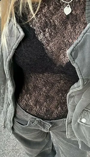 Milla Rosalie OnlyFans Leaked Free Thumbnail Picture - #Sn73e1gdw9