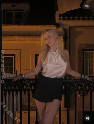 Milla Rosalie OnlyFans Leaked Free Thumbnail Picture - #Yco1MYU0Gx