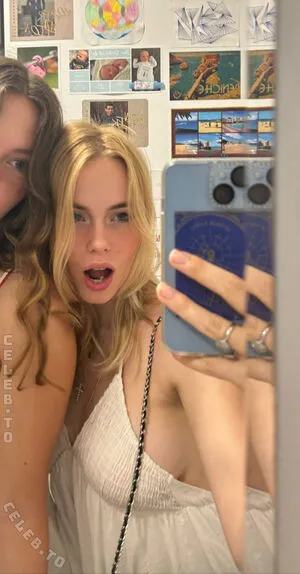 Milla Rosalie OnlyFans Leaked Free Thumbnail Picture - #aCOB6nNdCg