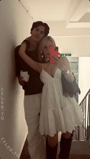 Milla Rosalie OnlyFans Leaked Free Thumbnail Picture - #zLF4mXwo5y