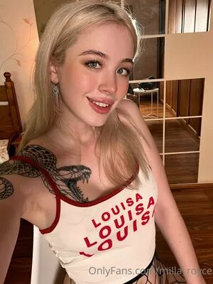 Milla Royce OnlyFans Leaked Free Thumbnail Picture - #qPbS3TbVf9