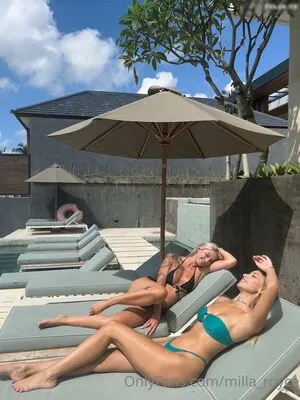 Milla Secret OnlyFans Leaked Free Thumbnail Picture - #36tKzDUJkz