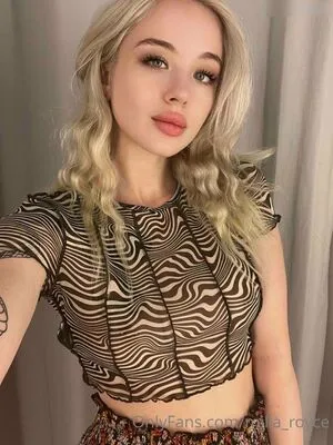 Milla Secret OnlyFans Leaked Free Thumbnail Picture - #5Ey7dK3fRZ