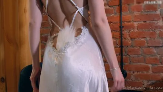 Milla Secret OnlyFans Leaked Free Thumbnail Picture - #HBcSlc0mii