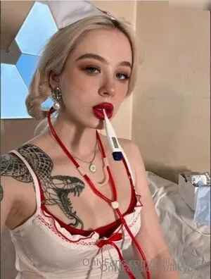 Milla Secret OnlyFans Leaked Free Thumbnail Picture - #U6Fu15Uhhx